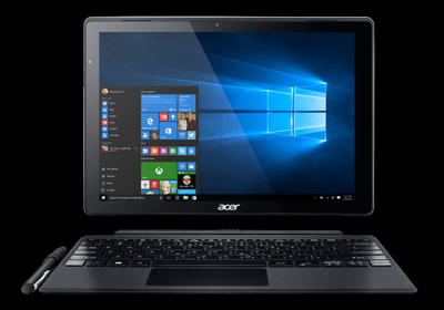 宏碁Switch Alpha 12 重新定義二合一筆記本的輕薄、高效與靜音新標(biāo)準(zhǔn)