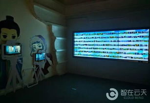 峽盡天開，歷史之窗 宜昌博物館新館數(shù)字創(chuàng)意展陳新風(fēng)尚
